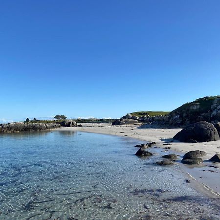 Carna Bay Hotel Eksteriør billede