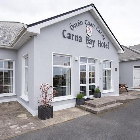 Carna Bay Hotel Eksteriør billede