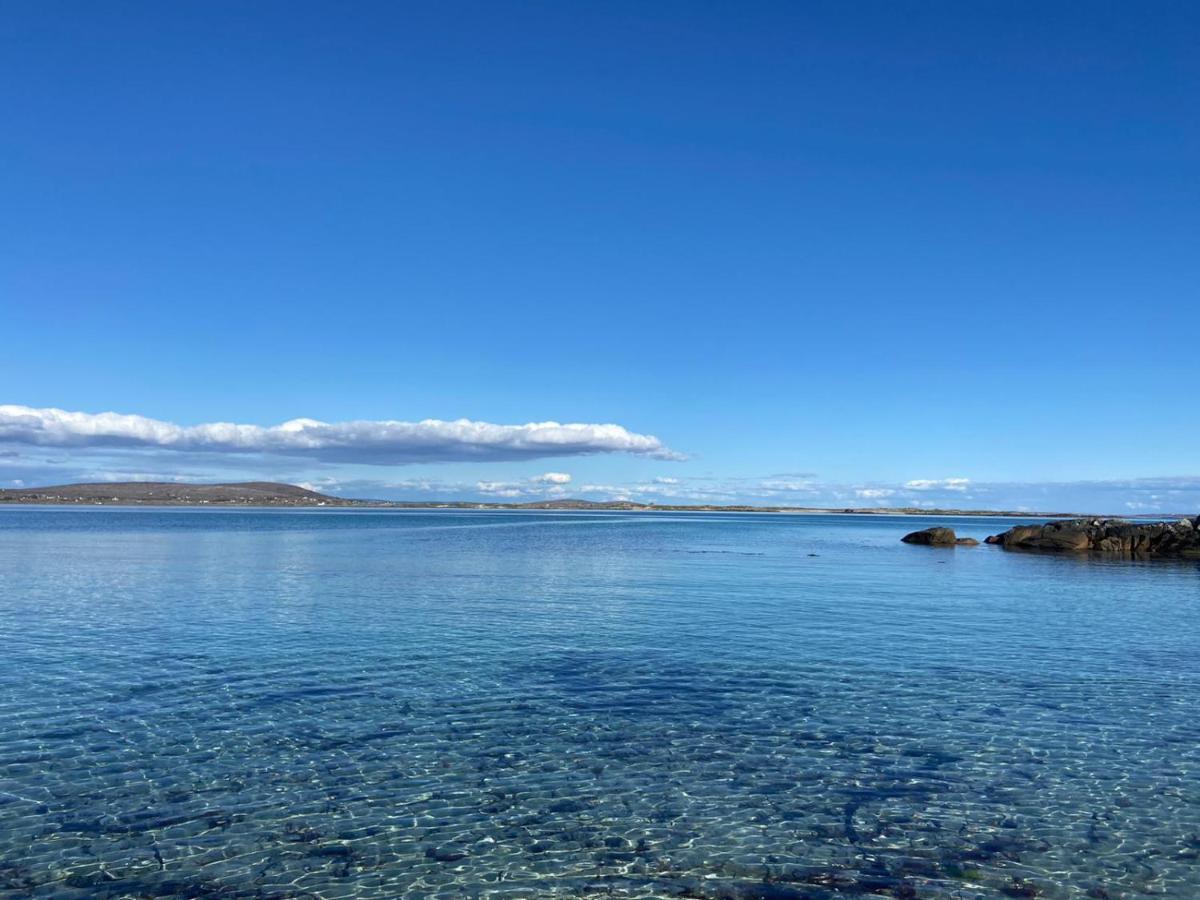 Carna Bay Hotel Eksteriør billede